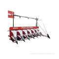 Hot sale corn reed harvester windrower swather